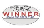 PT Winner Stainless Steel Tube