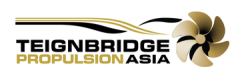 Teignbridge Propulsion Asia