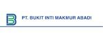 PT. BUKIT INTI MAKMUR ABADI