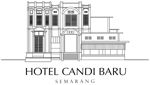 PT.Hotel Candi Baru