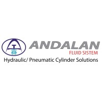 PT. ANDALAN FLUID SISTEM