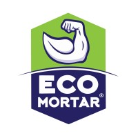 ECO Mortar