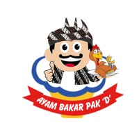 Ayam Bakar Pak D