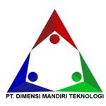 PT Dimensi Mandiri Teknologi