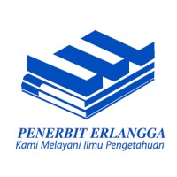 PT Penerbit Erlangga