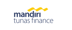 PT Mandiri Tunas Finance