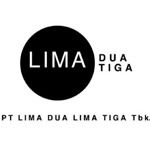 PT LIMA DUA LIMA TIGA, Tbk