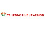 PT. LEONG HUP JAYAINDO