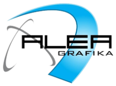 CV ALEA GRAFIKA