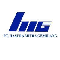 PT. HASURA MITRA GEMILANG