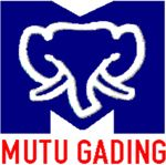 PT Mutu Gading Tekstil (Surakarta)