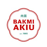 Bakmi Akiu