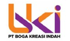 PT Boga Kreasi Indah