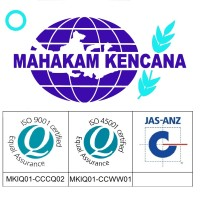 PT. Mahakam Kencana Intan Padi