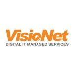 PT Visionet Data Internasional