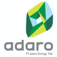 Adaro Energy