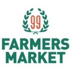 Farmers Market 99 Indonesia