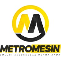 PT METRO MESIN MENDUNIA