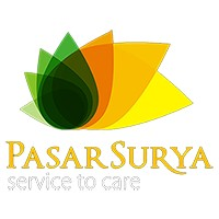 Perusahaan Daerah Pasar Surya