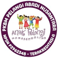 Homeschooling Anak Pelangi