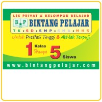 PT. Bintang Pelajar