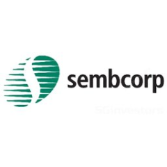 Sembcorp Industries