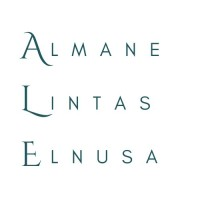 Almane Lintas Elnusa