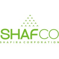 Shafira Corporation