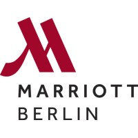 Berlin Marriott Hotel