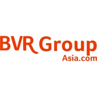 BVR Group Asia