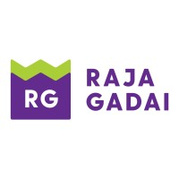 RAJA GADAI