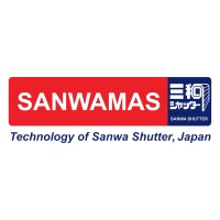 PT Sanwamas Metal Industry