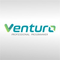 VENTURO | Professional Programmer