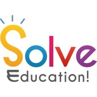 Solve Education! Foundation