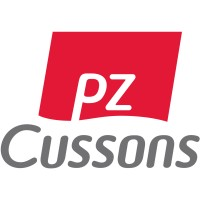 PZ Cussons