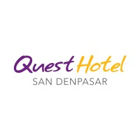 Quest Hotel San Denpasar