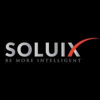 PT Soluix Finteknologi Indonesia