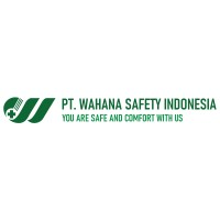 PT. Wahana Safety Indonesia