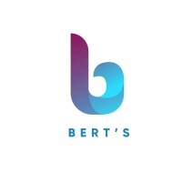 BERT's