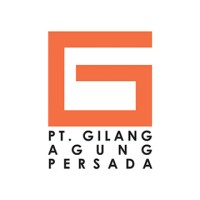 PT. Gilang Agung Persada