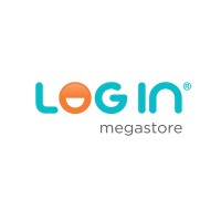 Log In Megastore