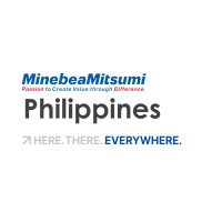 MinebeaMitsumi Philippines