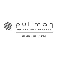 Pullman Bandung Grand Central