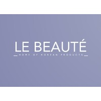 LE BEAUTÉ