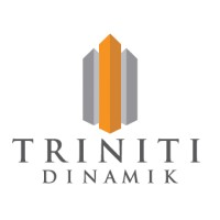 PT. Triniti Dinamik