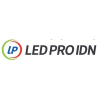 PT LED PRO IDN