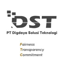 PT Digdaya Solusi Teknologi