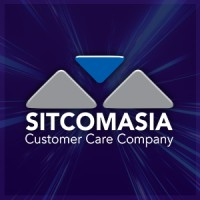 SITCOMASIA GROUP