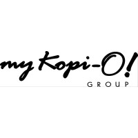 My Kopi-O! Group