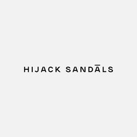 Hijack Sandals